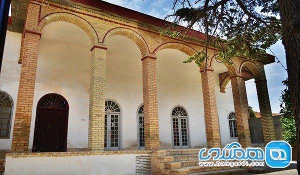 حفظ عمارت تاریخی شاهرود از نابودی ، کمک میراث راه نجات بود حفظ عمارت تاریخی شاهرود از نابودی ، یاری میراث راه نجات بود