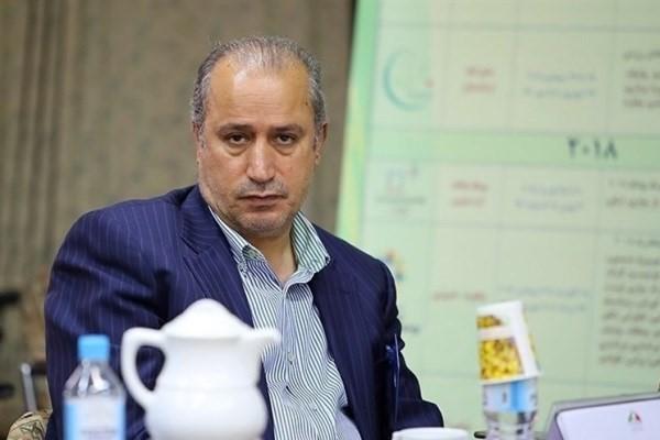 اظهار نظر تاج درمورد خطر حذف استقلال از آسیا! اظهار نظر تاج درمورد خطر حذف استقلال از آسیا!