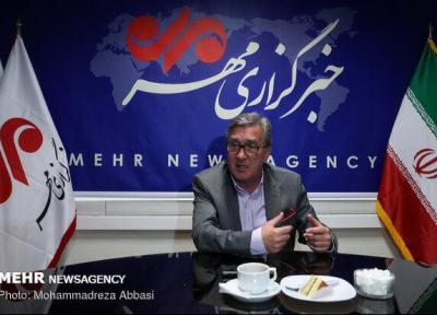 فقط وکیلم از پرسپولیسی ها باخبر است، از تصمیم سیدجلال بی خبرم