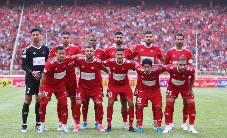 انصراف تراکتور از لیگ برتر جدی تر شد انصراف تراکتور از لیگ برتر جدی تر شد