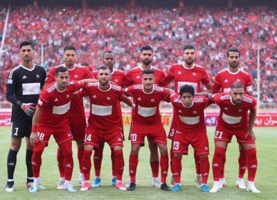 انصراف تراکتور از لیگ برتر جدی تر شد