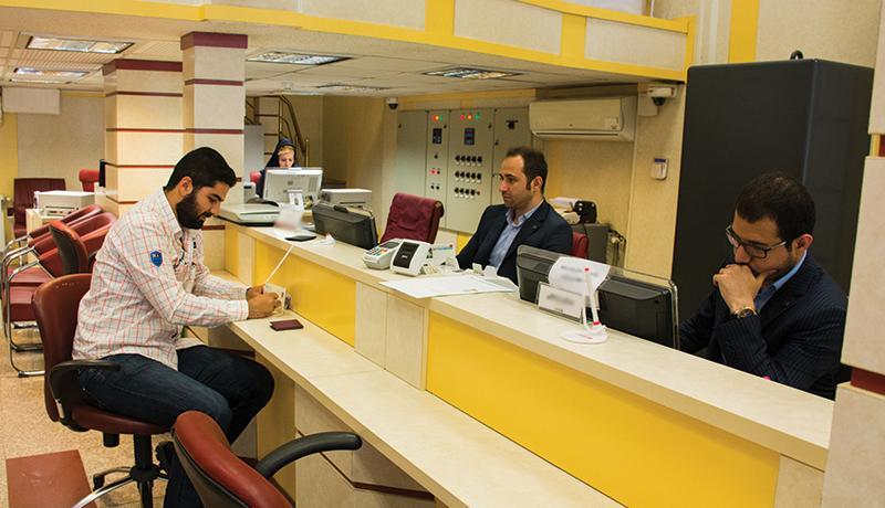 رشد 27 درصدی سپرده های بانکی و کاهش قدرت وام دهی بانک ها رشد 27 درصدی سپرده های بانکی و کاهش قدرت وام دهی بانک ها