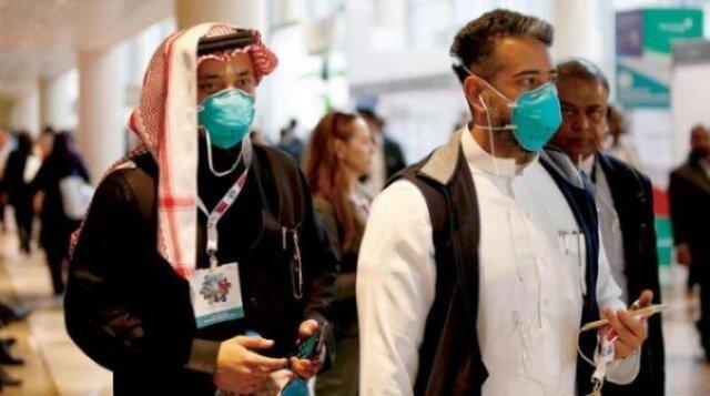 آمار صعودی مبتلایان به کرونا در کشورهای عربی نگران کننده آمار صعودی مبتلایان به کرونا در کشورهای عربی نگران کننده است