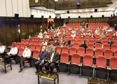 فضای سینماها برای حضور خانواده ها ایمن است