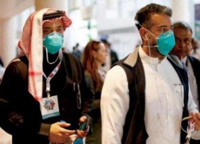 آمار صعودی مبتلایان به کرونا در کشورهای عربی نگران کننده است