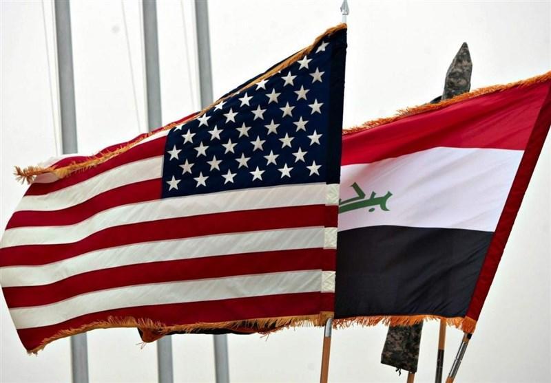 آغاز اولین دور گفت وگوهای عراق و آمریکا