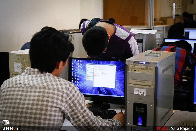 کلاس های دانشگاه ارومیه تا آخر نیمسال تحصیلی جاری به صورت مجازی برگزار می شود