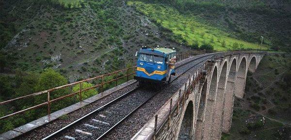 واکنش سریع خارجی ها به ثبت جهانی راه آهن ایران واکنش سریع خارجی ها به ثبت جهانی راه آهن ایران