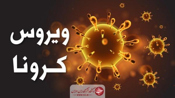 جان باختن 3 بیمار کرونایی دیگر در کردستان جان باختن 3 بیمار کرونایی دیگر در کردستان