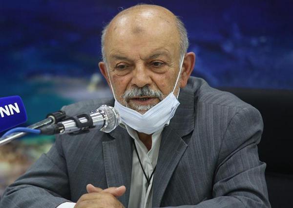 سقوط عمدی وزیر اسبق بهداشت تکذیب شد سقوط عمدی وزیر اسبق بهداشت تکذیب شد