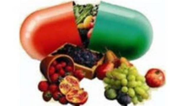 آنتی بیوتیک های طبیعی آنتی بیوتیک های طبیعی