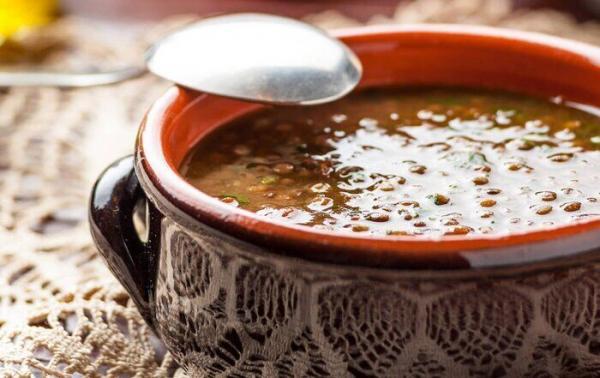 طرز تهیه عدسی؛ برای این روزهای سرد طرز تهیه عدسی؛ برای این روزهای سرد