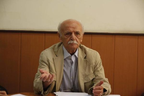 حمید منوچهری: جوانان با کدام درهم و دینار گذران زندگی نمایند؟