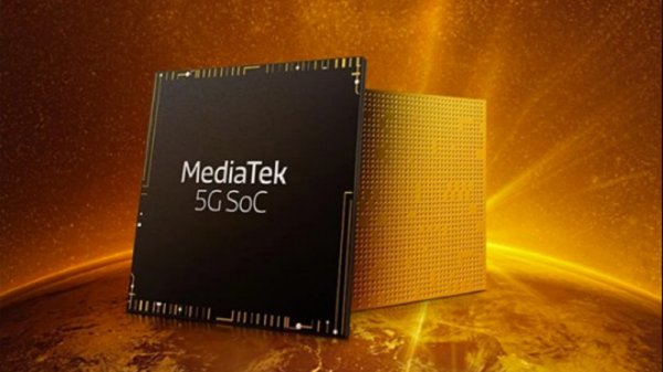 مشخصات MediaTek Dimensity 2000 فاش شد