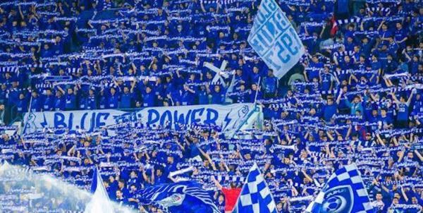الهلال ، پرسپولیس ، از قیمت باورنکردنی VIP تا رکوردشکنی در الهلال ، پرسپولیس ، از قیمت باورنکردنی VIP تا رکوردشکنی در فروش بلیت
