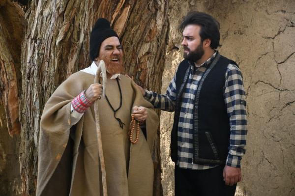 فیلمبرداری آفتِ گندم آغاز شد، روایت خرافه پرستی مردمان فیلمبرداری آفتِ گندم شروع شد، روایت خرافه پرستی مردمان روستا
