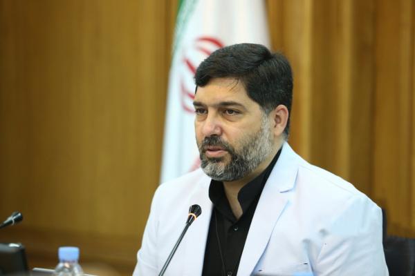 توجیه عجیب سخنگوی شورا برای انتصاب داماد زاکانی توجیه عجیب سخنگوی شورا برای انتصاب داماد زاکانی