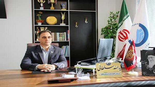 وضعیت آب شرب شهرستان خوی در نقطه سربه سر است شرایط آب شرب شهرستان خوی در نقطه سربه سر است