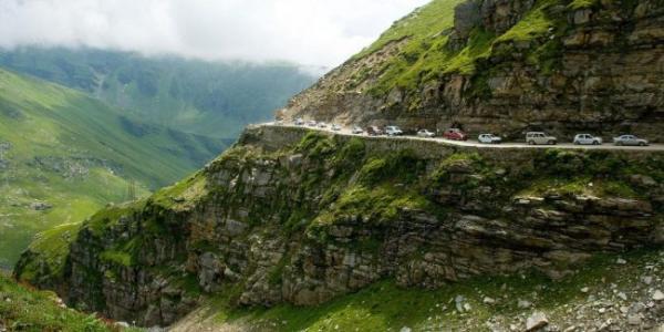 راهنمای سفر به گردنه حیران