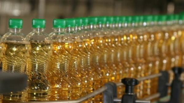 درخواست صنعت روغن از دولت برای تأمین مواد اولیه درخواست صنعت روغن از دولت برای تأمین مواد اولیه