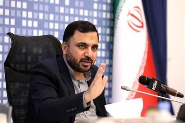 بهانه وزیر ارتباطات برای کاهش سرعت اینترنت موبایل، می خواهیم بهانه وزیر ارتباطات برای کاهش سرعت اینترنت موبایل، می خواهیم مثل جهان به اینترنت خانگی سرعت بدهیم