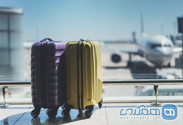 آیا سفر برای بهبودیافتگان از امیکرون بی خطر است؟ آیا سفر برای بهبودیافتگان از امیکرون بی خطر است؟