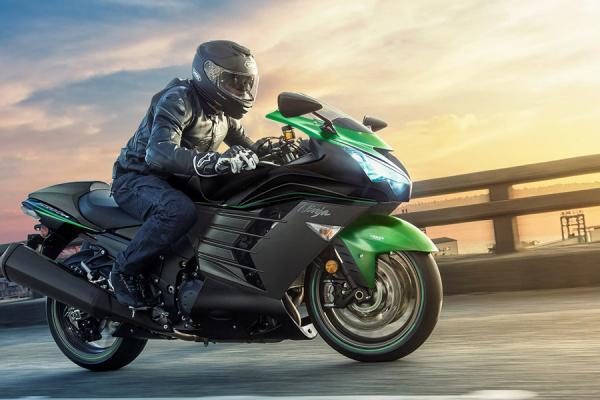 سریع ترین موتورسیکلت های دنیا را بشناسید