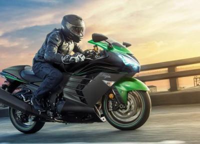 سریع ترین موتورسیکلت های دنیا را بشناسید