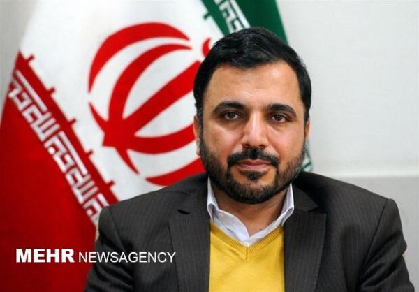 ظرفیت ایران برای تبدیل شدن به هاب منطقه ای ترانزیت دیتا ظرفیت ایران برای تبدیل شدن به هاب منطقه ای ترانزیت دیتا