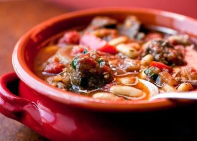 آیا خورشت در روز بعد جاافتاده تر می شود؟