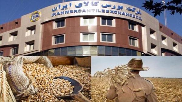 گواهی سپرده کالایی برای تمام محصولات کشاورزی می توان ایجاد گواهی سپرده کالایی برای تمام محصولات کشاورزی می توان ایجاد کرد