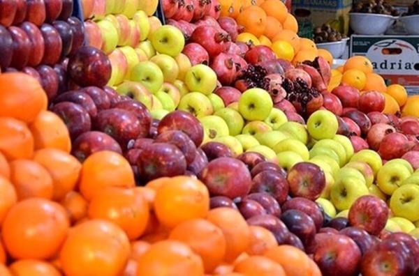 قیمت پرتقال و سیب در میادین میوه و تره بار تهران قیمت پرتقال و سیب در میادین میوه و تره بار تهران