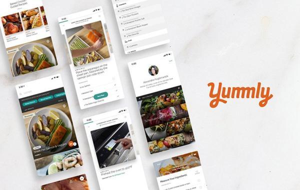 معرفی اپلیکیشن Yummly؛ با بهترین سر آشپزهای دنیا همراه شوید