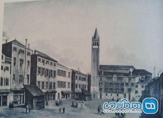 شاهکارهایی که در جنگ جهانی دوم گم شدند شاهکارهایی که در جنگ جهانی دوم گم شدند