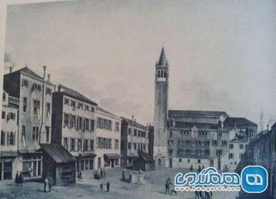شاهکارهایی که در جنگ جهانی دوم گم شدند