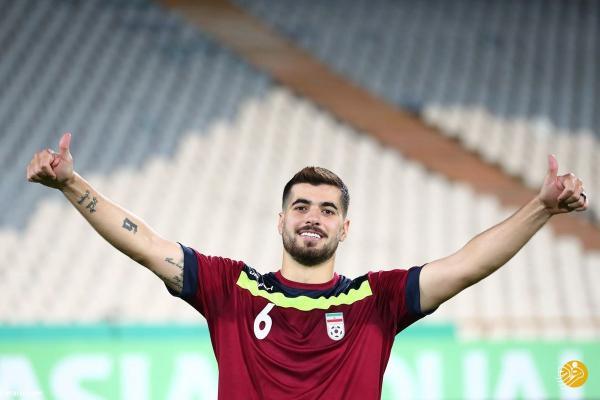 سعید عزت اللهی در مسیربازگشت به ایران؛ مقصد یک تیم قرمزپوش!