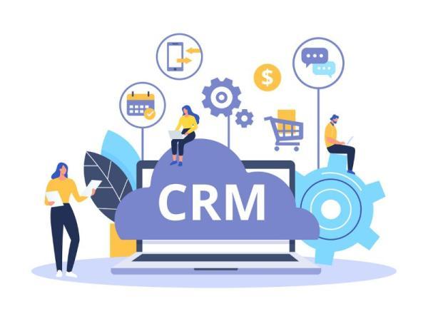 با آسان ترین روش افزایش فروش نرم افزار crm آشنا شوید