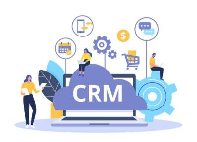 با آسان ترین روش افزایش فروش نرم افزار crm آشنا شوید