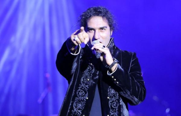 بشنوید ، شب هامون؛ آهنگ جدید رضا یزدانی بشنوید ، شب هامون؛ آهنگ نو رضا یزدانی