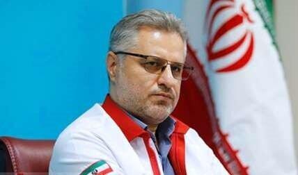 مصدومیت 19 نفر در تصادف مینی بوس با درخت مصدومیت 19 نفر در تصادف مینی بوس با درخت