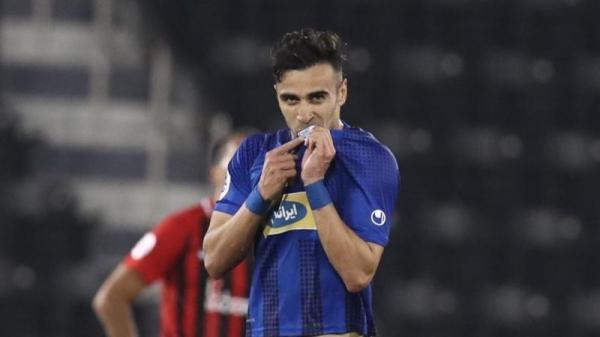 استقلال با مطهری به بن بست خورد استقلال با مطهری به بن بست خورد