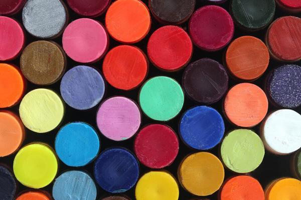 برترین رنگ های مد پاییزی سال 2022 ، با این ترکیب رنگ پرانرژی به نظر برسید