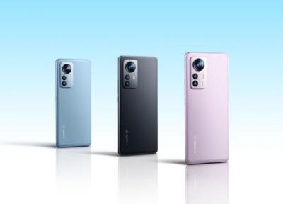 شیائومی 12T و 12Tpro پرچمدارهای خوش قیمت و کارآمد