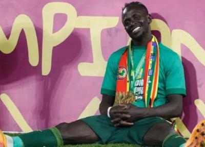 ستاره سنگال به جام جهانی می رسد