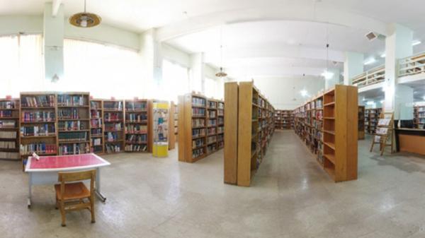 بهره برداری از 7 کتابخانه در استان مرکزی در یک سال گذشته بهره برداری از 7 کتابخانه در استان مرکزی در یک سال گذشته