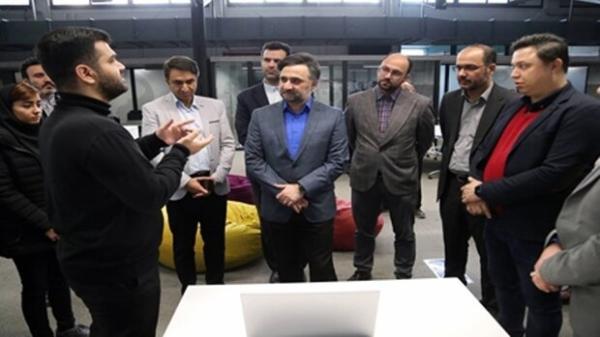 ایجاد کارخانه های نوآوری در حوزه های سخت افزاری ضروری است ایجاد کارخانه های نوآوری در حوزه های سخت افزاری لازم است