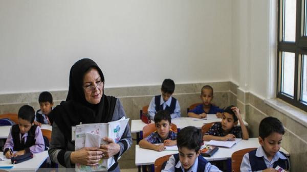 توانمندسازی حرفه ای معلمان ابتدایی در خراسان جنوبی توانمندسازی حرفه ای معلمان ابتدایی در خراسان جنوبی