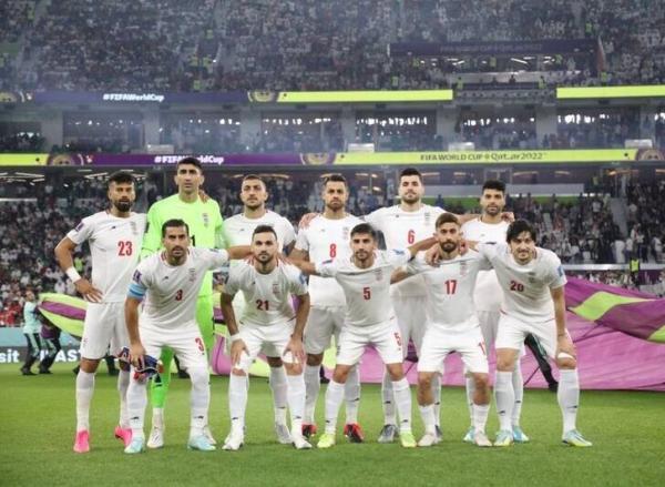جام جهانی مگر بازی در محلات است که ایران صعود کند! ، با این اتفاق فوتبال زیر سوال می رفت