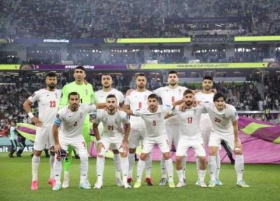 جام جهانی مگر بازی در محلات است که ایران صعود کند! ، با این اتفاق فوتبال زیر سوال می رفت