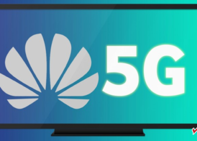 شرکت هواوی تلویزیون 5G با کیفیت 8K تولید می کند